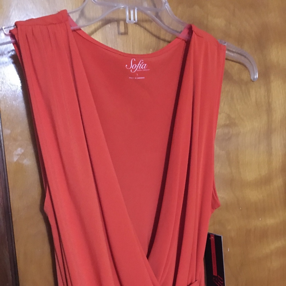 Sofia Dress